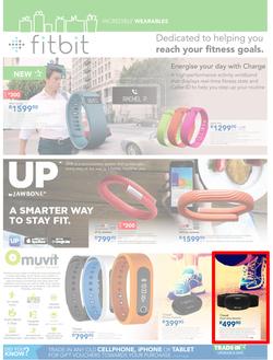 Incredible Connection : Incredible Gifts (18 Dec - 24 Dec 2014), page 3