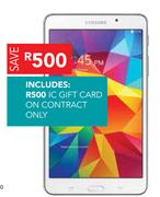 Samsung Galaxy Tab 4 7" 8GB T231-Each