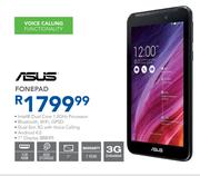 Asus Fonepad