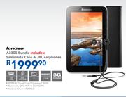Lenovo A3300 Bundle