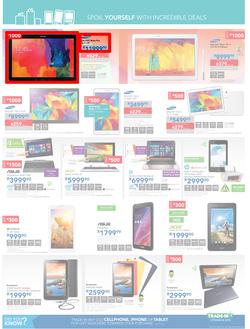 Incredible Connection : Incredible Gifts (18 Dec - 24 Dec 2014), page 4