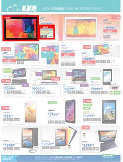 Incredible Connection : Incredible Gifts (18 Dec - 24 Dec 2014), page 4