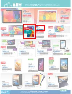 Incredible Connection : Incredible Gifts (18 Dec - 24 Dec 2014), page 4