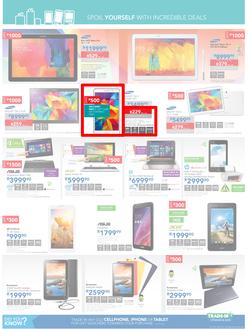 Incredible Connection : Incredible Gifts (18 Dec - 24 Dec 2014), page 4