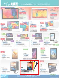 Incredible Connection : Incredible Gifts (18 Dec - 24 Dec 2014), page 4