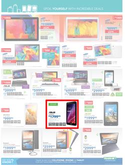 Incredible Connection : Incredible Gifts (18 Dec - 24 Dec 2014), page 4