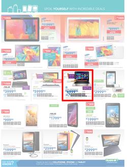 Incredible Connection : Incredible Gifts (18 Dec - 24 Dec 2014), page 4