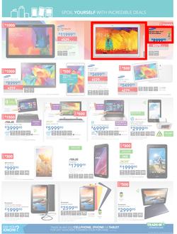 Incredible Connection : Incredible Gifts (18 Dec - 24 Dec 2014), page 4