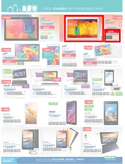 Incredible Connection : Incredible Gifts (18 Dec - 24 Dec 2014), page 4