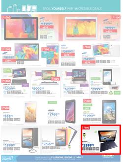 Incredible Connection : Incredible Gifts (18 Dec - 24 Dec 2014), page 4