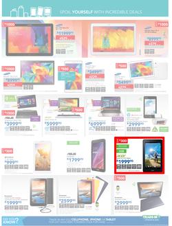 Incredible Connection : Incredible Gifts (18 Dec - 24 Dec 2014), page 4