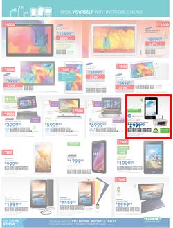 Incredible Connection : Incredible Gifts (18 Dec - 24 Dec 2014), page 4