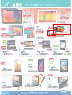 Incredible Connection : Incredible Gifts (18 Dec - 24 Dec 2014), page 4