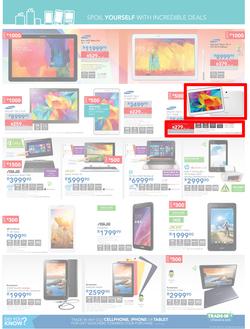 Incredible Connection : Incredible Gifts (18 Dec - 24 Dec 2014), page 4