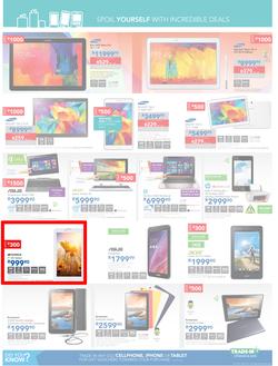 Incredible Connection : Incredible Gifts (18 Dec - 24 Dec 2014), page 4