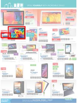 Incredible Connection : Incredible Gifts (18 Dec - 24 Dec 2014), page 4