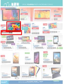 Incredible Connection : Incredible Gifts (18 Dec - 24 Dec 2014), page 4