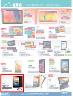 Incredible Connection : Incredible Gifts (18 Dec - 24 Dec 2014), page 4