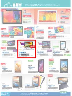 Incredible Connection : Incredible Gifts (18 Dec - 24 Dec 2014), page 4