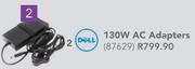 Dell 130W AC Adapters