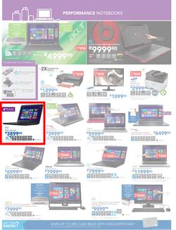 Incredible Connection : Incredible Gifts (18 Dec - 24 Dec 2014), page 5