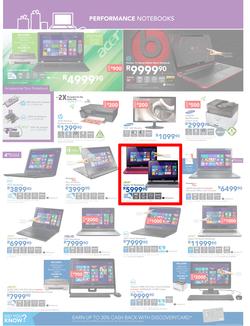 Incredible Connection : Incredible Gifts (18 Dec - 24 Dec 2014), page 5