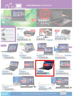 Incredible Connection : Incredible Gifts (18 Dec - 24 Dec 2014), page 5