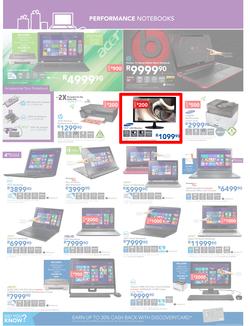 Incredible Connection : Incredible Gifts (18 Dec - 24 Dec 2014), page 5