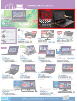 Incredible Connection : Incredible Gifts (18 Dec - 24 Dec 2014), page 5