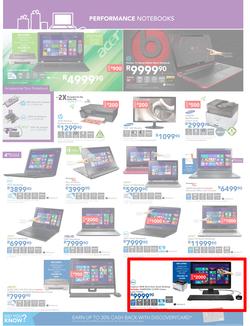 Incredible Connection : Incredible Gifts (18 Dec - 24 Dec 2014), page 5