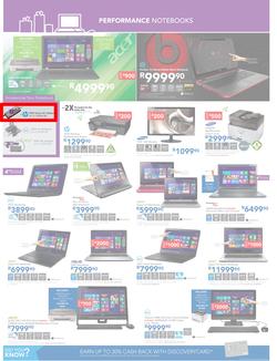 Incredible Connection : Incredible Gifts (18 Dec - 24 Dec 2014), page 5