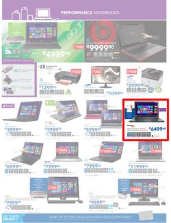 Incredible Connection : Incredible Gifts (18 Dec - 24 Dec 2014), page 5