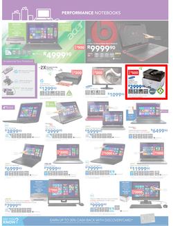 Incredible Connection : Incredible Gifts (18 Dec - 24 Dec 2014), page 5