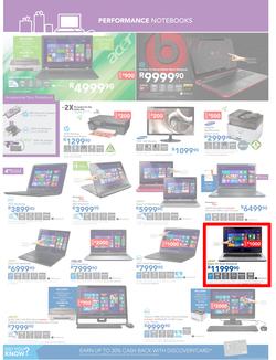 Incredible Connection : Incredible Gifts (18 Dec - 24 Dec 2014), page 5