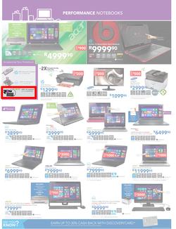 Incredible Connection : Incredible Gifts (18 Dec - 24 Dec 2014), page 5