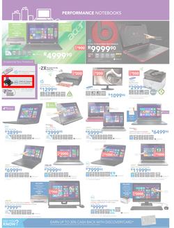 Incredible Connection : Incredible Gifts (18 Dec - 24 Dec 2014), page 5