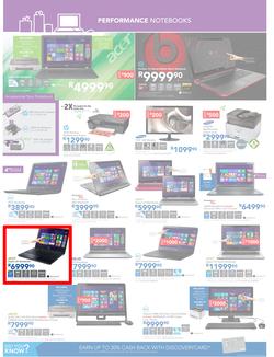 Incredible Connection : Incredible Gifts (18 Dec - 24 Dec 2014), page 5