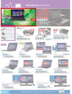 Incredible Connection : Incredible Gifts (18 Dec - 24 Dec 2014), page 5