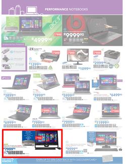 Incredible Connection : Incredible Gifts (18 Dec - 24 Dec 2014), page 5