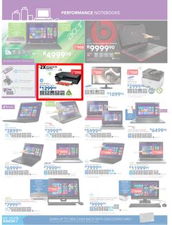 Incredible Connection : Incredible Gifts (18 Dec - 24 Dec 2014), page 5