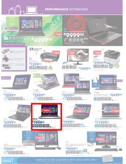 Incredible Connection : Incredible Gifts (18 Dec - 24 Dec 2014), page 5