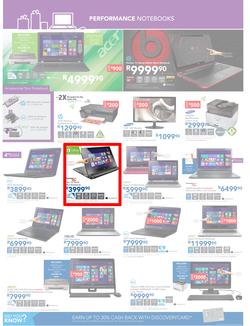 Incredible Connection : Incredible Gifts (18 Dec - 24 Dec 2014), page 5