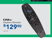  DSTv Explora-Remote