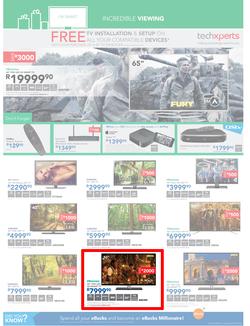 Incredible Connection : Incredible Gifts (18 Dec - 24 Dec 2014), page 7