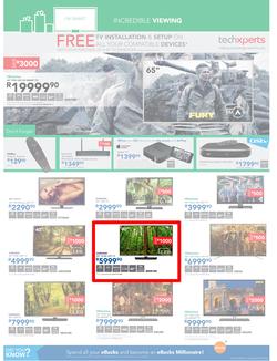 Incredible Connection : Incredible Gifts (18 Dec - 24 Dec 2014), page 7