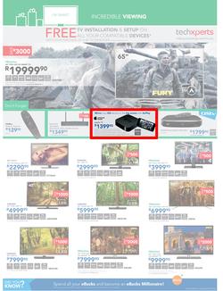 Incredible Connection : Incredible Gifts (18 Dec - 24 Dec 2014), page 7