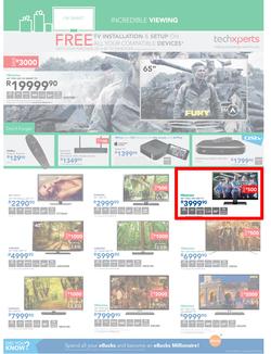 Incredible Connection : Incredible Gifts (18 Dec - 24 Dec 2014), page 7