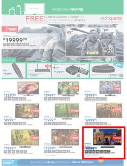 Incredible Connection : Incredible Gifts (18 Dec - 24 Dec 2014), page 7