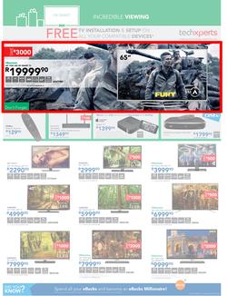 Incredible Connection : Incredible Gifts (18 Dec - 24 Dec 2014), page 7