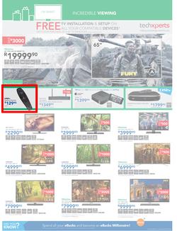 Incredible Connection : Incredible Gifts (18 Dec - 24 Dec 2014), page 7